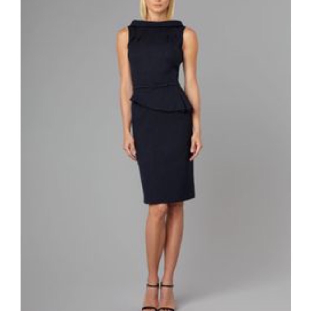 David Meister LBD